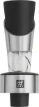 Zwilling Wine Aerator-Pourer-Stopper In bottle Stainless steel