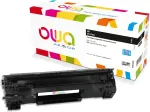 Tooner Armor OWA toner compatible with HP CF279A, 2000st, JUMBO, black