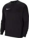 Nike Flecee Park 20 Crew Sweatshirt Black CW6904 010 S
