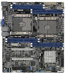 Emaplaat ASUS Z11PA-D8 Server-/Workstation-Motherboard LGA 3647 (Socket P) SSI CEB