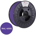 NONAME Printing filament C-TECH PREMIUM LINE, PLA, blue-violet, RAL4005, 1.75mm, 1kg