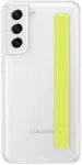 SAMSUNG EF-XG990CWEGWW mobile phone case 16.3 cm (6.4") Cover White