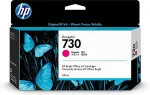 Tooner Hp 730 130-ml Magenta DesignJet Ink Cartridge