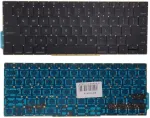 APPLE Keyboard A1708, with Backlight, US