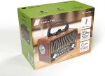 Tracer 47774 RTX200 ShockWave Radio FM