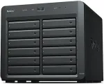 Synology NAS DX1215II DESKTOP EXPANSIONSEINHEIT 12bay