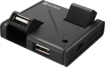SANDBERG 133-67 USB Hub 4 Ports