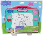 PEPPA PIG Joonistustahvel