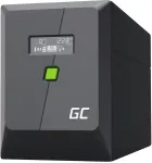 UPS GREEN CELL uninterruptible power supply () Line-Interactive 1.5 kVA 900 W 4 AC outlet(s)