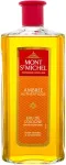 Mont St Michel Ambr&eacute;e Authentique 500ml - Eau de Cologne uniseks