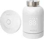 Imou TRV1 Kit Smartes Heizk&ouml;rperthermostat inkl. Zentrale
