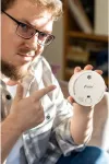 Kidde Smoke detector 2030-DSR3