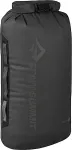 SEA TO SUMMIT Big River 20l Jet Black waterproof bag
