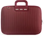 Bombata S&uuml;learvutikott Riga 15,6&rdquo;&ndash;16&rdquo;, punane