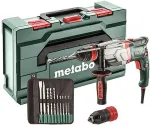 Metabo UHEV 2860-2 Quick Set Multihammer