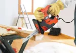 Black & Decker RS890K-QS reciprocating saw 2700 spm 500 W Black, Orange