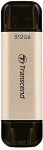 M&auml;lukaart TRANSCEND M&auml;lupulk JetFlash 930C, 512 GB (TS512GJF930C)