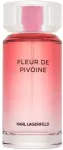 Karl Lagerfeld Les Parfums Matieres Fleur De Pivoine 100ml - Eau de Parfum naistele