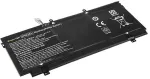 GREEN CELL Greencell Laptop Battery SH03XL for HP Spectre 11.55V 4200mAh