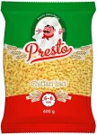 Presto Makaron Chiffari Lisci Nr.183, 400g