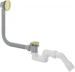 Deante Click-clack bathtub siphon