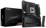 Emaplaat GigaByte X870 AORUS STEALTH/AM5/ATX