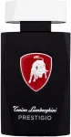 Lamborghini Intenso 200ml - Eau de Toilette meestele