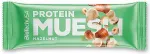 BioTechUSA BIOTECH USA Proteiinibatoon Muesli, sarapuup&auml;hklimaitseline, 30 g, 2 tk