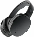 Skullcandy Hesh ANC Headphones Wired & Wireless Head-band Calls/Music USB Type-C Bluetooth Black
