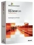 Microsoft SQL SRV STD EDT OVS LIC W/SA NL ADP