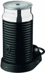DeLonghi V&otilde;&otilde;pja Nespresso MILK FROTHER NESPRESSO AEROCCINO 3 Black