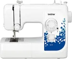 Brother AZ17 N&auml;hmaschine mechanisch