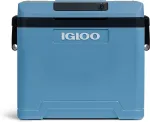 IGLOO Lod&oacute;wka elektryczna Thermoelectric IE42C ACDC (42 litry) one size