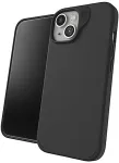 ZAGG Cases Manhattan Snap Apple iPhone 15/iPhone 14/13 Black EN/FR