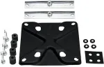 Arctic Freezer 50 Intel LGA1700 Upgrade Kit