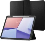 SPIGEN Kaitsekaaned Urban Fit, Apple iPad Air 13" (2026/2025/2024), must,