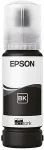 Tooner EPSON Tintenflasche 107 Schwarz (70ml)