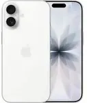 Mobiiltelefon APPLE iPhone 17 16 cm (6.3") Dual SIM iOS 26 5G USB Type-C 256 GB White