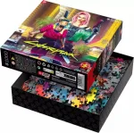 GOODLOOT GLO Cyberpunk 2077 Kitsch Style