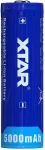 Xtar Battery 21700 3,6V Li-ion 5000MAH