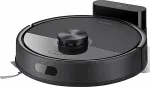 Tolmuimeja ROBOROCK Dulkių siurblys-robotas Q7 TF, Juodas