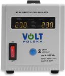 No name VOLTAGE STABILIZER VOLT POLSKA AVR 500