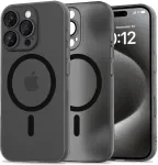 Tech-Protect kaitse&uuml;mbris MagSafe Apple iPhone 16 Pro Max