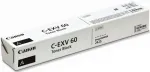 Tooner CANON Toner C-EXV 60 Black