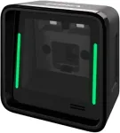 ZEBRA SP2002 SINGLE PLANE AREA IMAGER CUBE ONLY S.RANGE MIDNIGHT BLACK