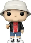 FUNKO POP! Vinyl Figuur: The Office - Kevin Malone