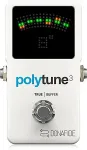 TC Electronic POLYTUNE 3 White