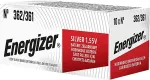 Energizer patarei Silver Oxide 362/361 10tk