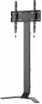 Manhattan Ultra Slim TV-St&auml;nder 32"-70" bis 40kg Standfu&szlig;