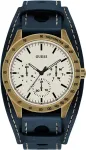 GUESS K&auml;ekell MAN W1100G2 (44MM)